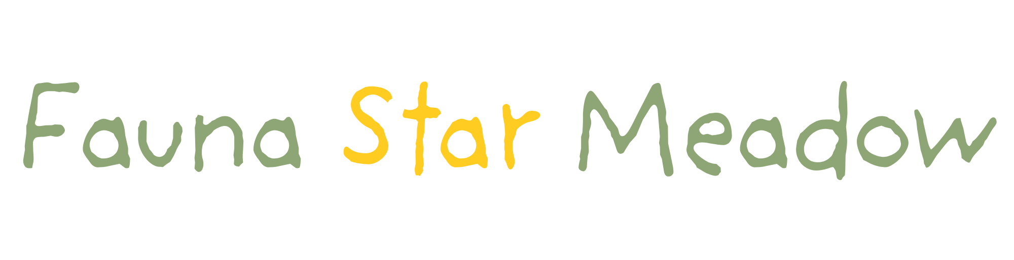 Fauna Star Meadow